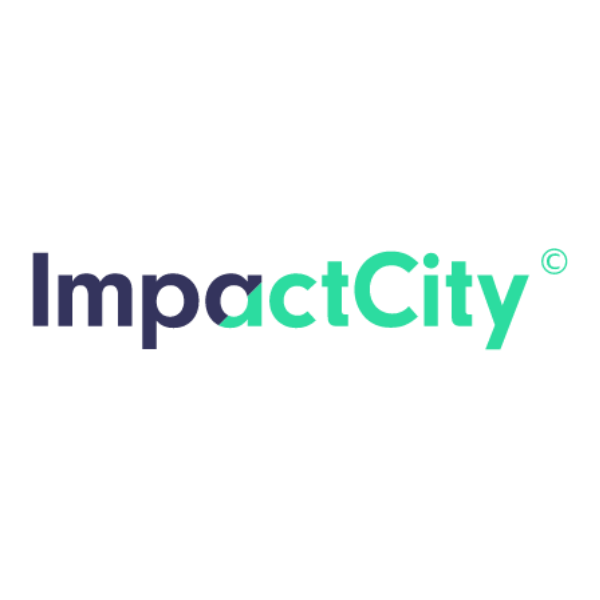 Impact city The Hague Logo