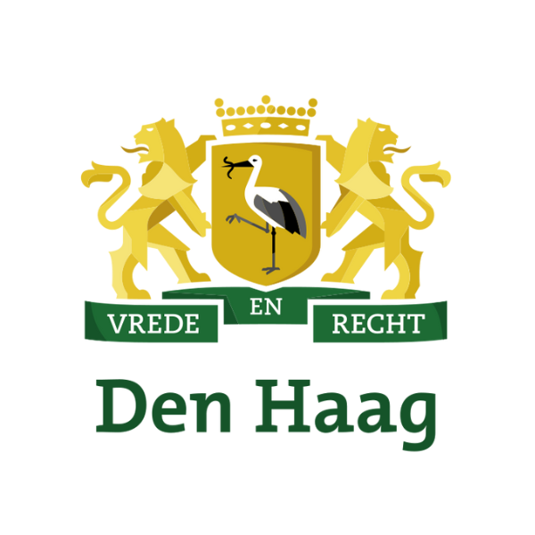 Impact city The Hague Logo