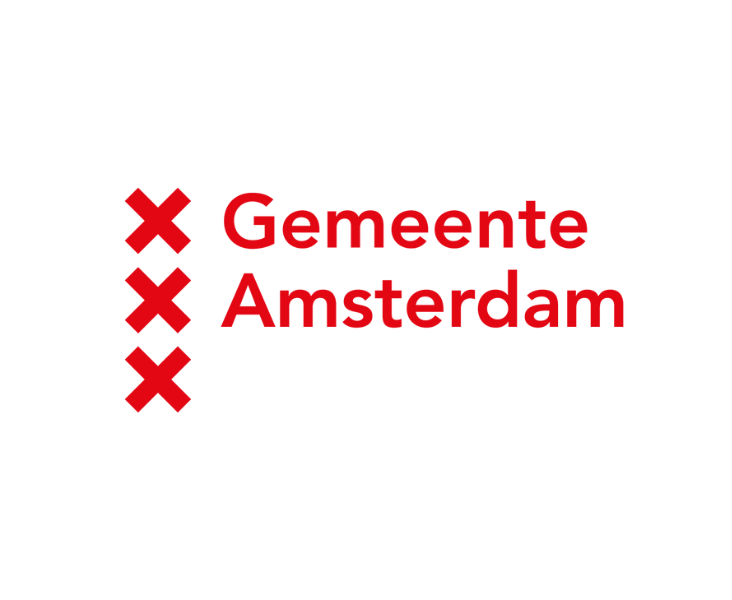 Amsterdam Logo