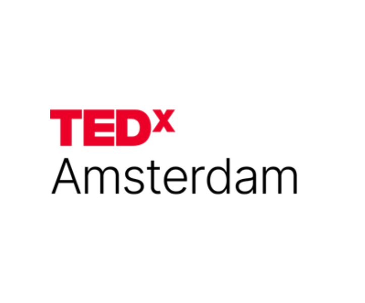 TEDxAmsterdam logo