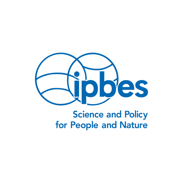 IPBES Logo IPBES Logo