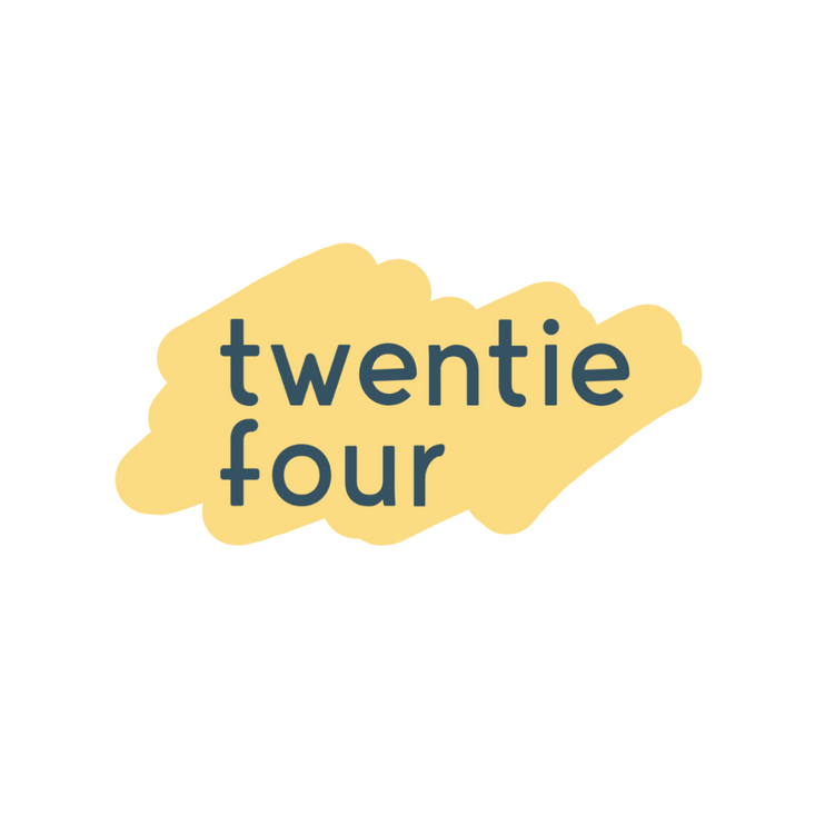 Twentiefour Logo