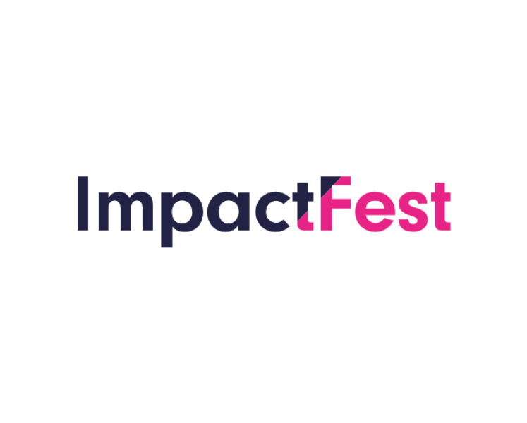 ImpactFest Logo