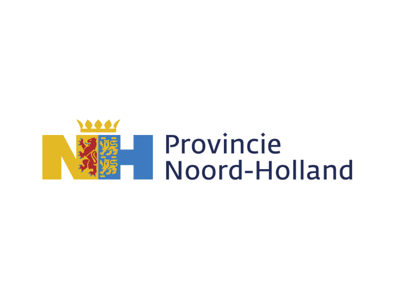 Noord Holland Logo